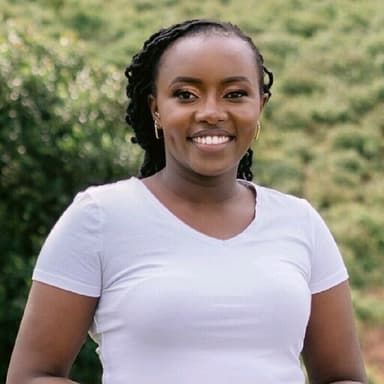 Profile picture of Betty Mwema