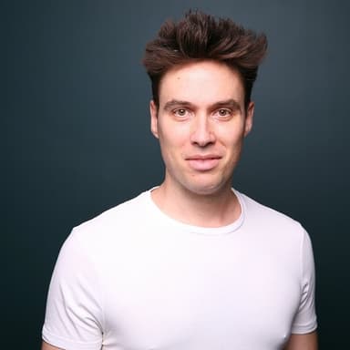 Profile picture of Stefan Draskic